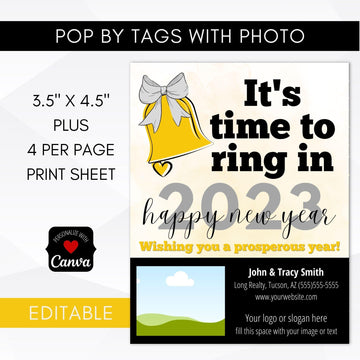 ring in the new year pop by tags